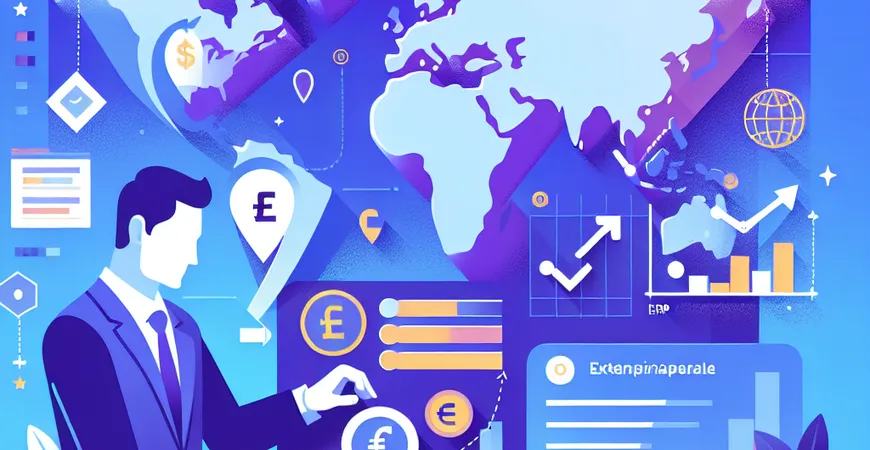 外贸行业 ERP 实施要点：多语言与汇率管理实战技巧